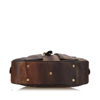 Christian Dior Handbag in brown