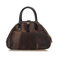 Christian Dior Handbag in brown