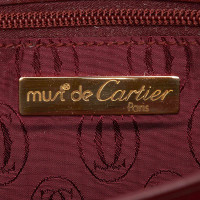 Cartier clutch