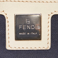 Fendi Handbag in bicolour