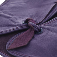 Roeckl Gants en violet