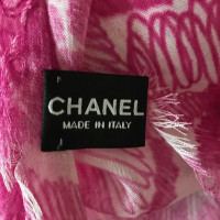 Chanel Stola modale / di seta