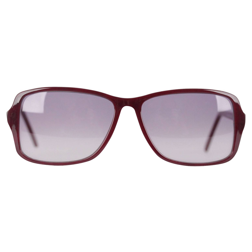 Yves Saint Laurent  Unisex-Sonnenbrille