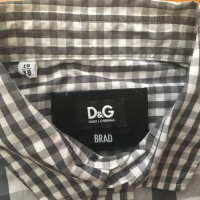 D&G blouse