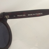 Paule Ka Extravagante Sonnenbrille 