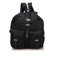 Prada Rucksack aus Nylon