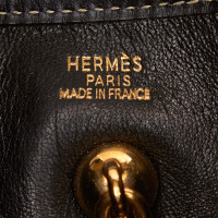 Hermès Vespa in Beige