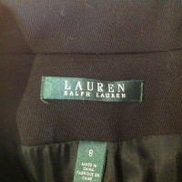 Ralph Lauren College-style blazer