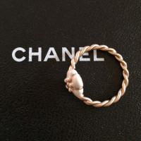 Chanel "Camellia Ring"