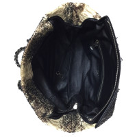 Chanel Snake leather handbag