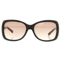Max Mara Sunglasses in black