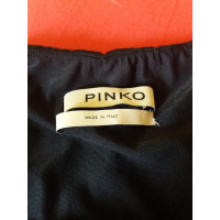 Pinko Langes Kleid