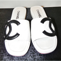 Chanel sandales