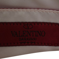 Valentino Garavani Necessaire in Rosé