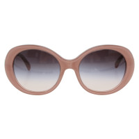 Chanel Pink sunglasses