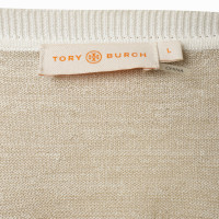 Tory Burch Fin de l’été pull en tricot