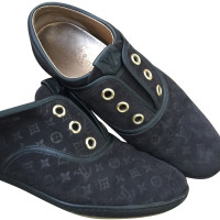 Louis Vuitton Popincourts Sneakers 