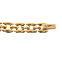 Gucci Armbanduhr in Goldfarben