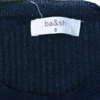 Bash deleted product