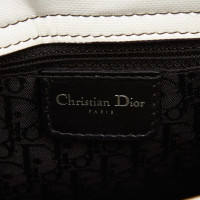 Christian Dior Sac à main en cuir