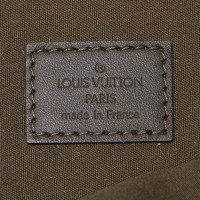 Louis Vuitton "Berangère Monogram Mini Lin"
