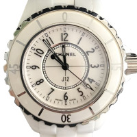 Chanel Horloge "J12"