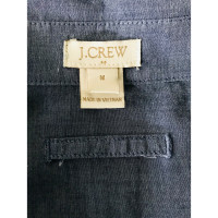 J. Crew Camicetta in jeans