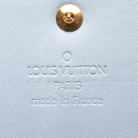Louis Vuitton Portefeuille de Monogram Vernis