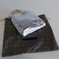 Loeffler Randall shoulder bag