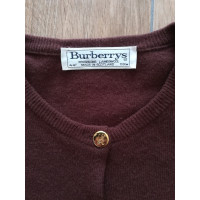 Burberry Cardigan in lana