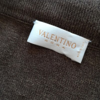 Valentino Garavani Sweater with gemstones