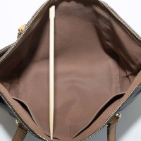 Louis Vuitton Totally PM Canvas in Brown