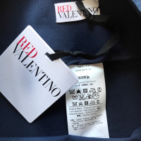 Red Valentino Minijupe bleue