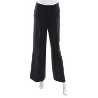 Stella Mc Cartney For H&M trousers in black