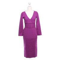 Dsquared2 Kleid in Rosa / Pink
