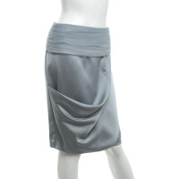Armani Skirt in Blue