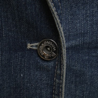 D&G Jean giacca Used Look