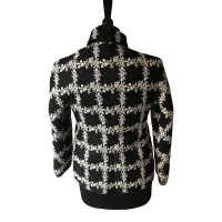 Moncler Embroidered jacket