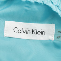 Calvin Klein kanten jurk