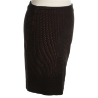 Diane Von Furstenberg Pencil skirt pattern