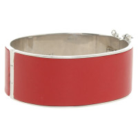 Céline Bracelet/Wristband in Red