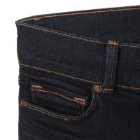 J Brand Jeans met uitlopende broekspijpen