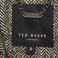 Ted Baker Jacket in wool