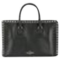 Valentino Garavani Rockstud Shopper