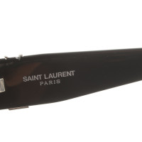 Saint Laurent Occhiali da sole in nero
