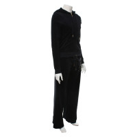 Juicy Couture Jogging suit in black
