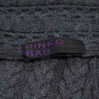 Pinko Sjaal in Grijs