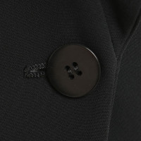 Giorgio Armani Suit in black