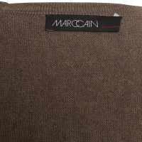 Marc Cain Cardigan in brown