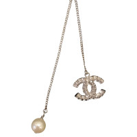 Chanel Necklace with pendant